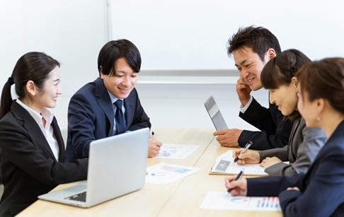 衛生資材の調達とご提案